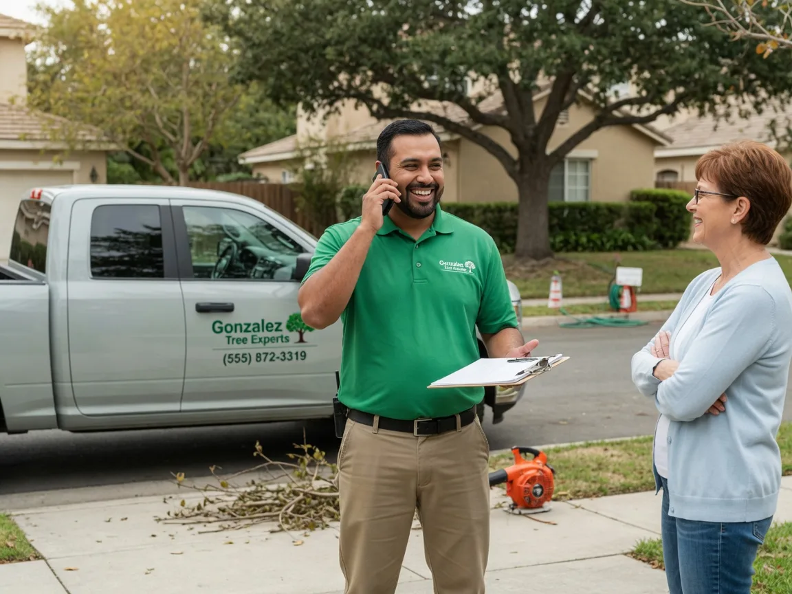 Tree Service Fowler, MI FAQs